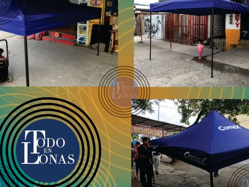 Techos México