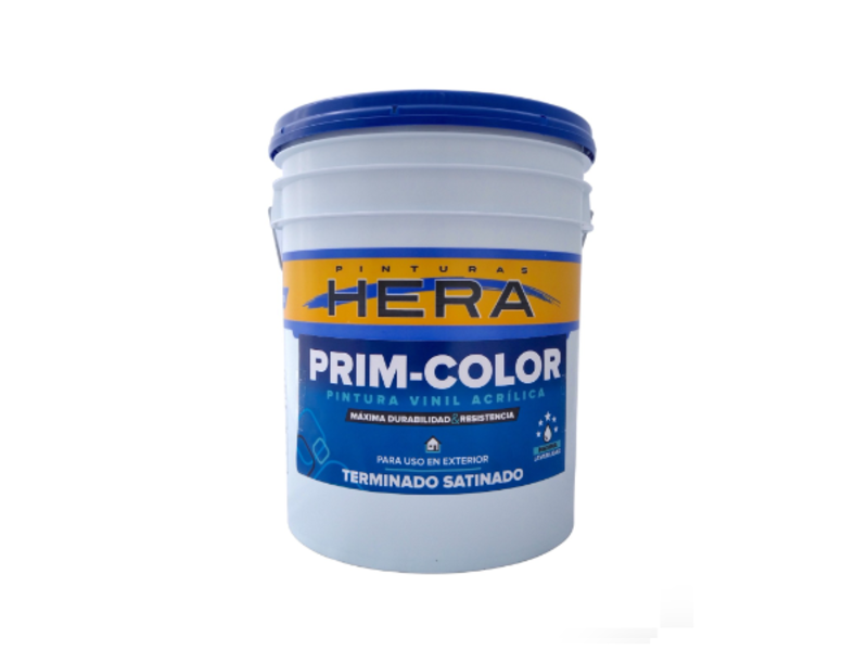 Pintura PRIM-COLOR Guadalajara