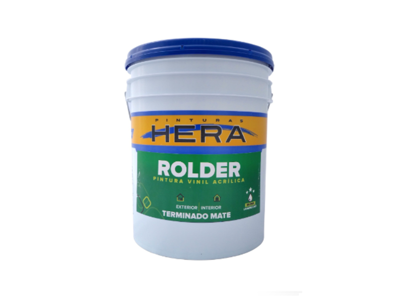 Pintura ROLDER Guadalajara