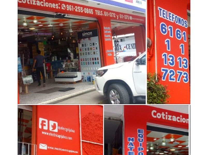 Rótulos Guadalupe 