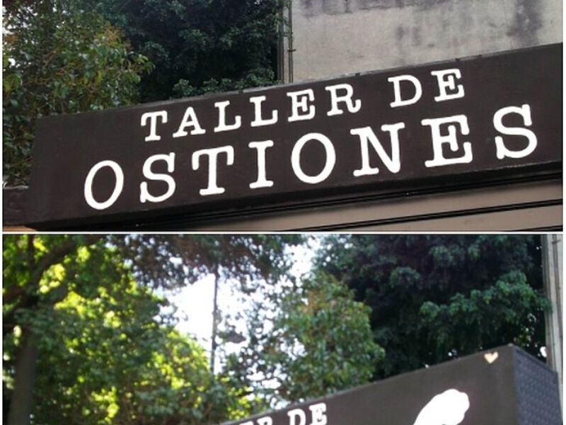 Rótulos Guadalupe 