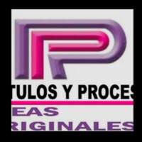 Rotulos Y Process