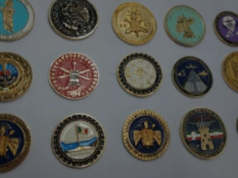 Medallas México 