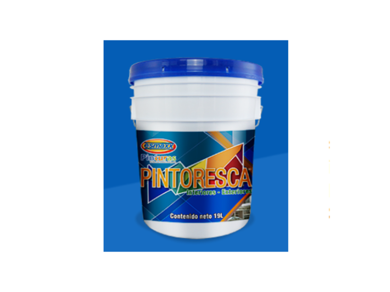 Pintura Pintoresca Jalisco