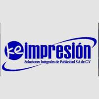Keimpresión Letras 3D