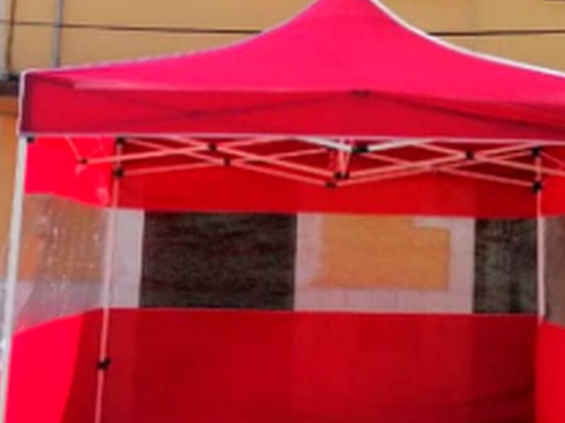 CARPA AUTOMATICA
