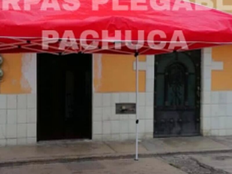 CARPA TECHO