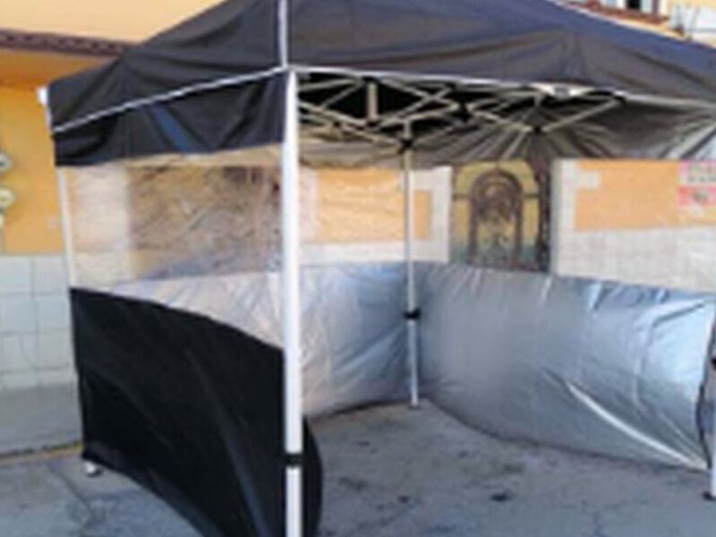 CARPA TRILATERAL