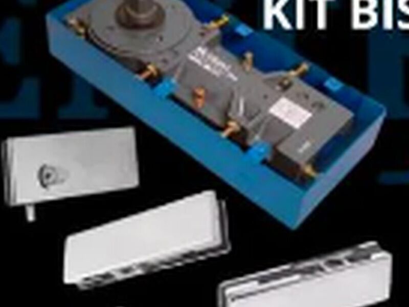 Kit Bisagra México 