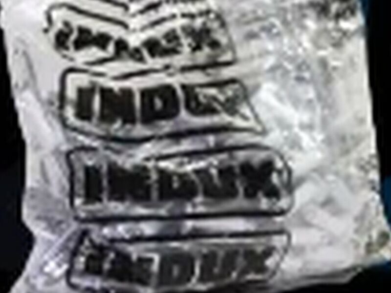 Remaches Indux México 