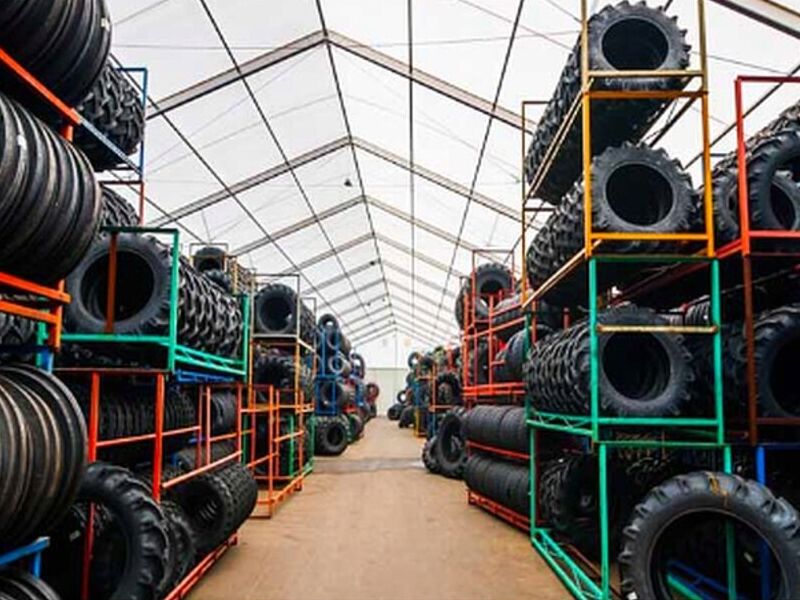 CARPA AUTOMOTRIZ