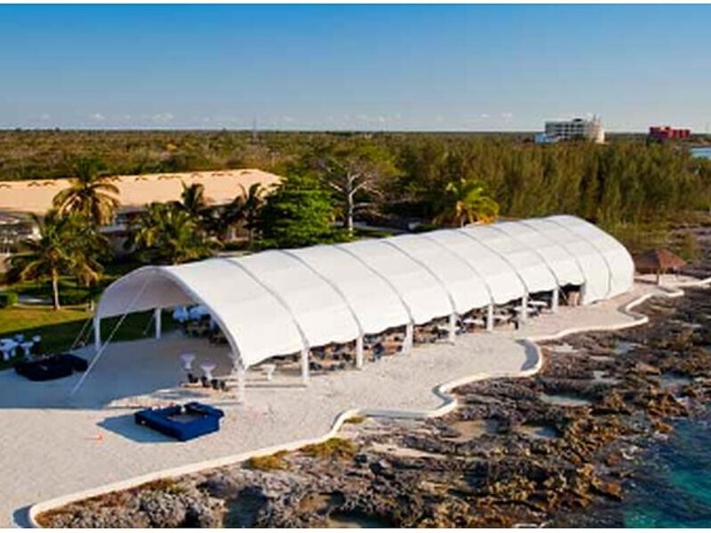 Carpa Gigante para Eventos Smartet® Articulada