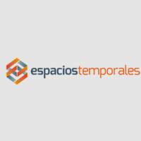 ESPACIOS TEMPORALES