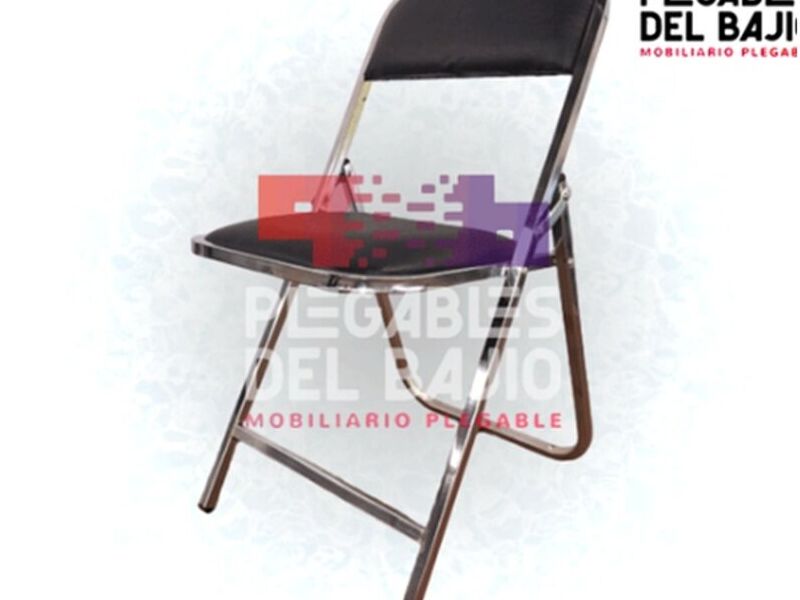 silla con refuerzo en solera