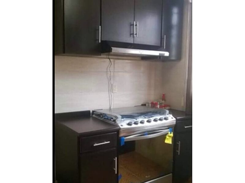Cocina integral México 