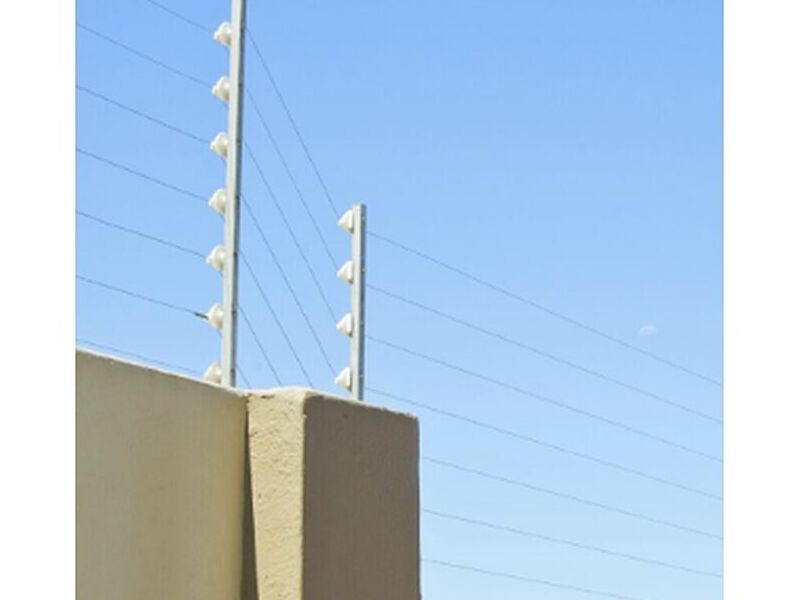 Cercas Electrificadas Guadalajara