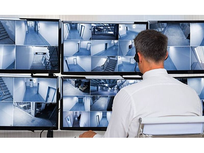 CCTV Mexico