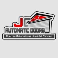 Automatic doors Jose del Carmen