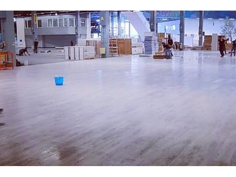 Piso Laminado Guadalajara