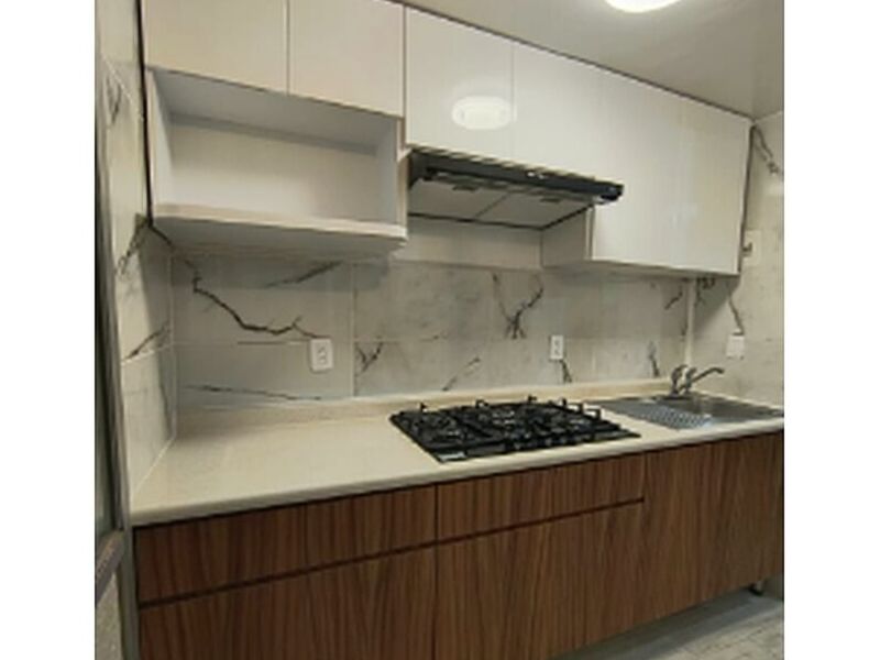 Cocina integral 