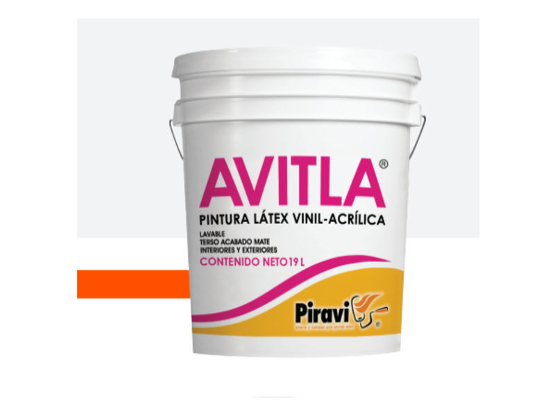 PINTURA AVITLA GUADALAJARA