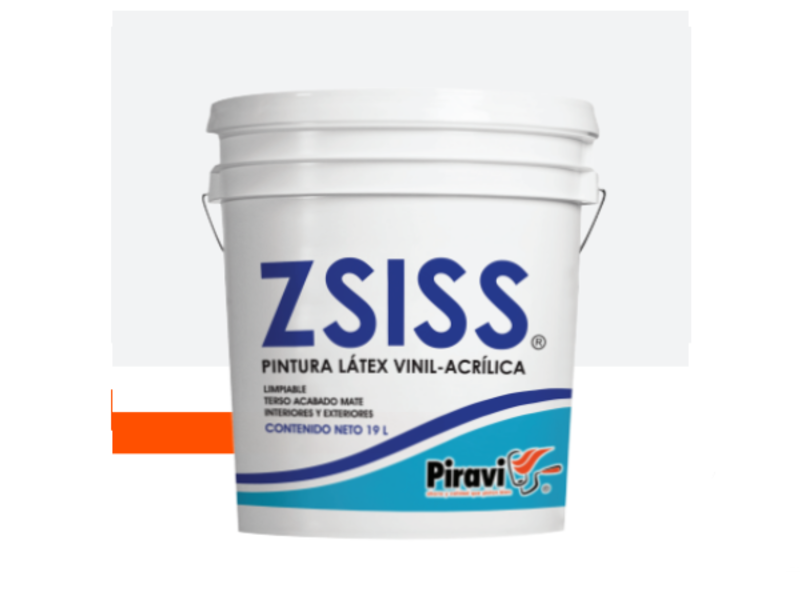 PINTURA ZSISS GUADALAJARA