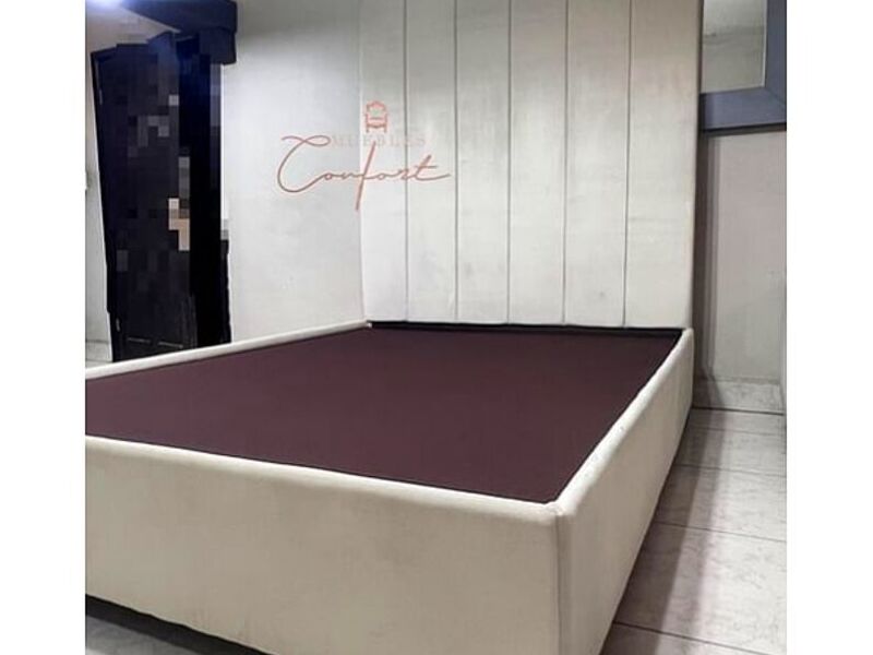  Cama Queen Size México