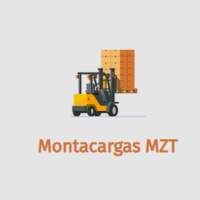 Montacargas MZT