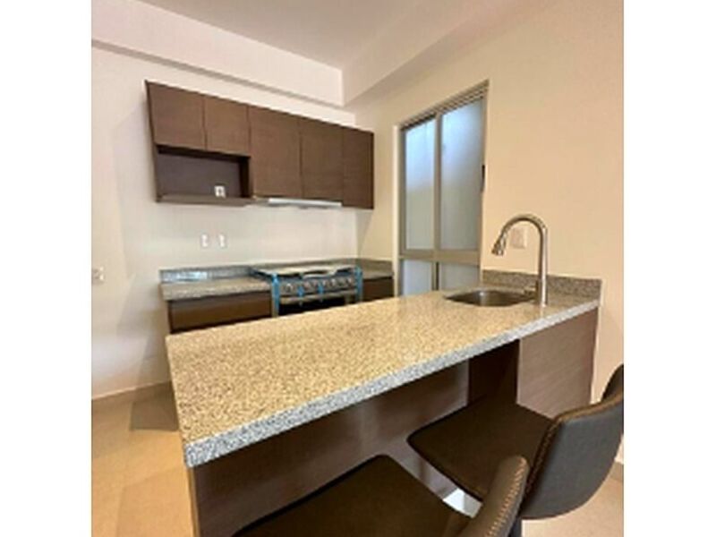 Mesón cocina 