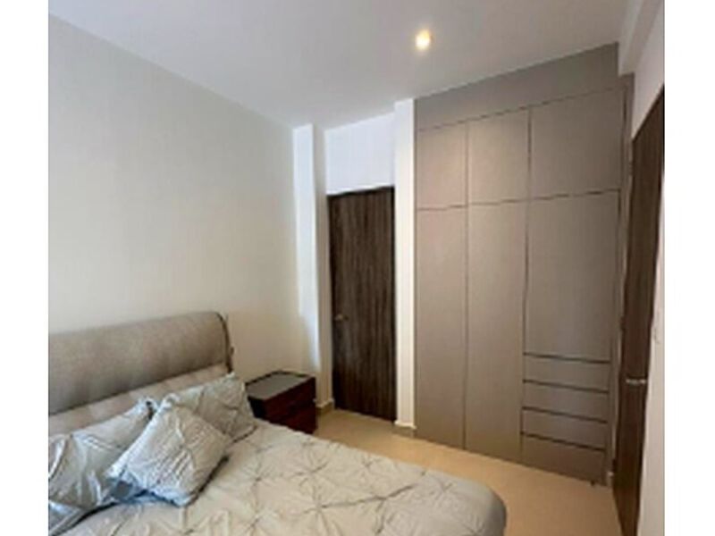 Clóset dormitorio