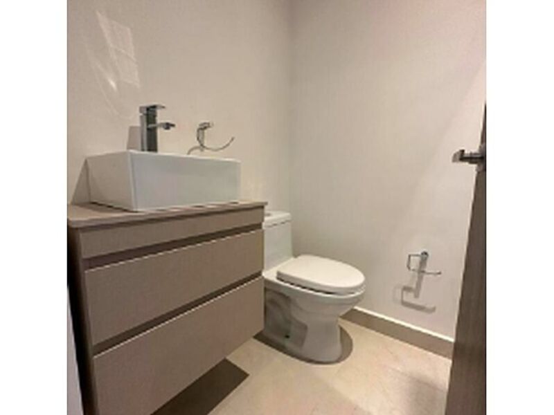 Mueble baño 