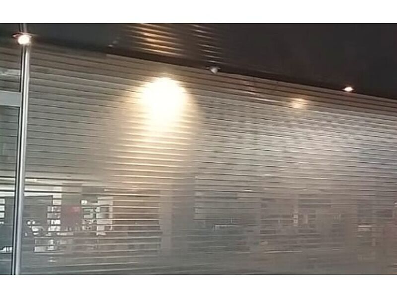 Cortinas Métalicas Mexico 