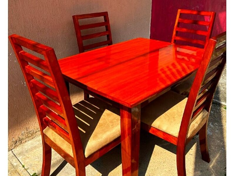 Comedor México 