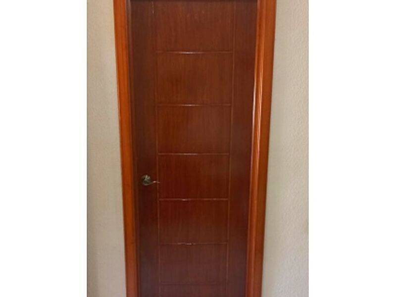 Puertas tambor México
