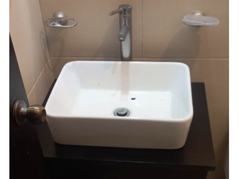 Mueble baño México 
