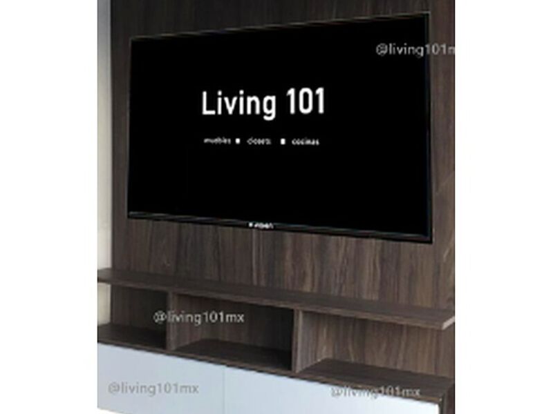 Mueble soporte TV