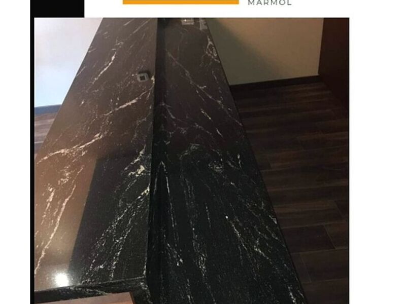 Piso Mármol Emperador