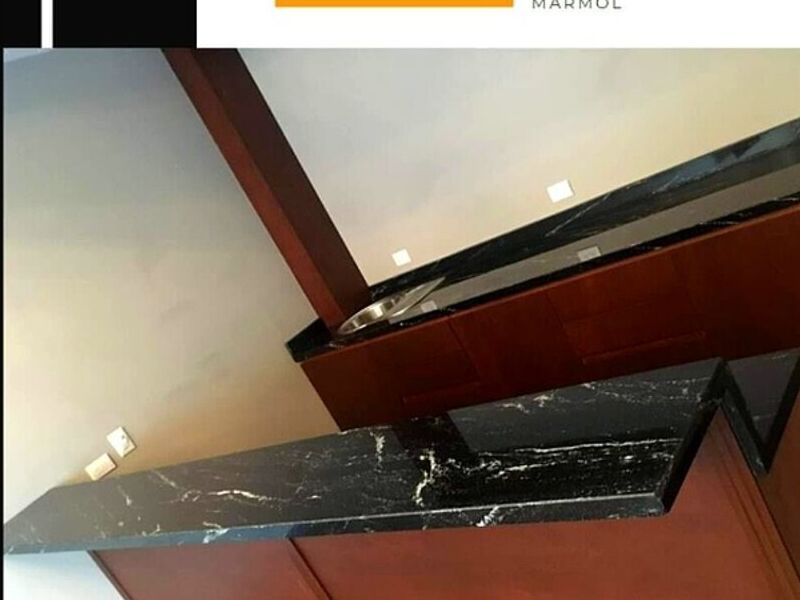 Piso Mármol Crema