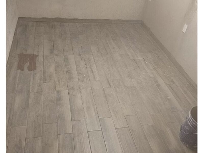 Piso Mármol Gris Bardiglio