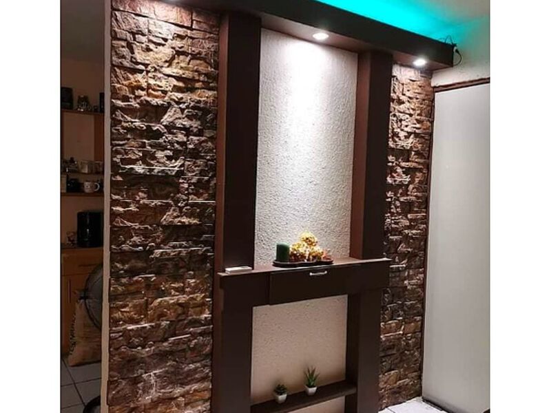 Piso Mármol Exclusivo
