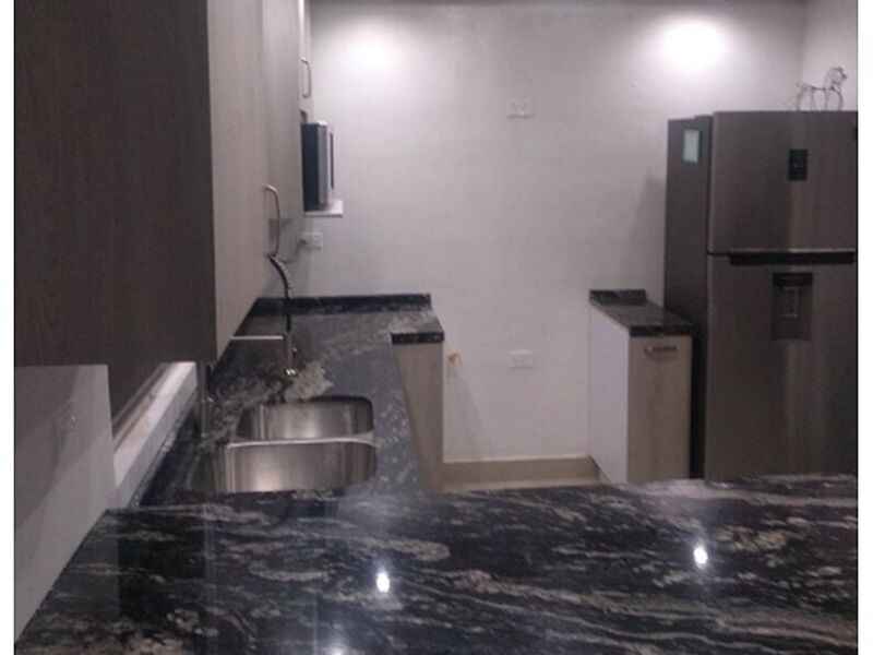 Piso Mármol Opulento