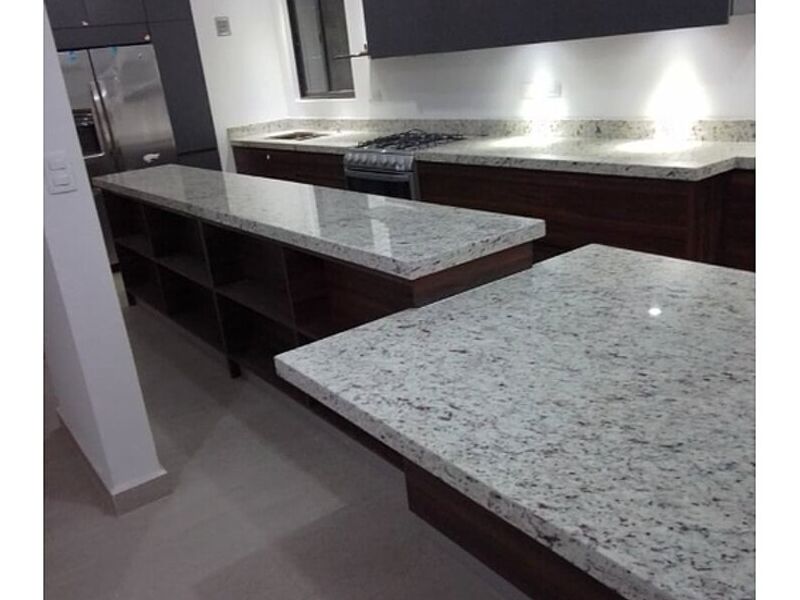 Piso Mármol Ilustre