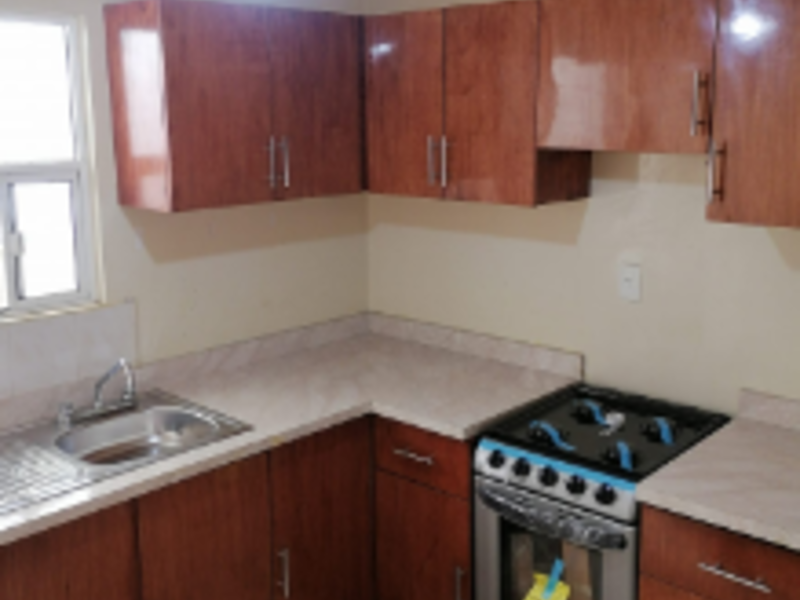 Mueble de Cocina Moderna Hermosillo