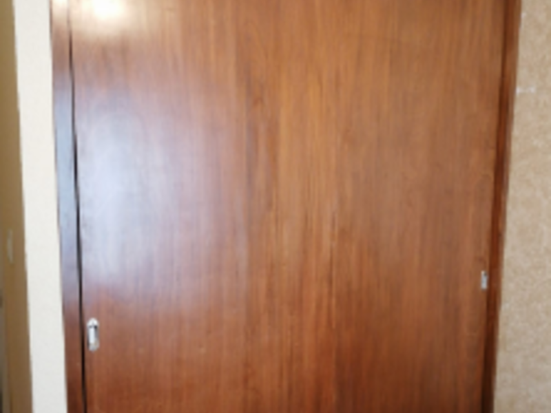 Puertas Corredizas de Dormitorio Hermosillo