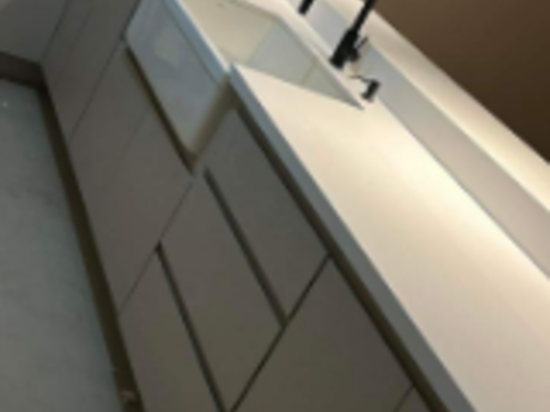 Mueble de Baño Hermosillo