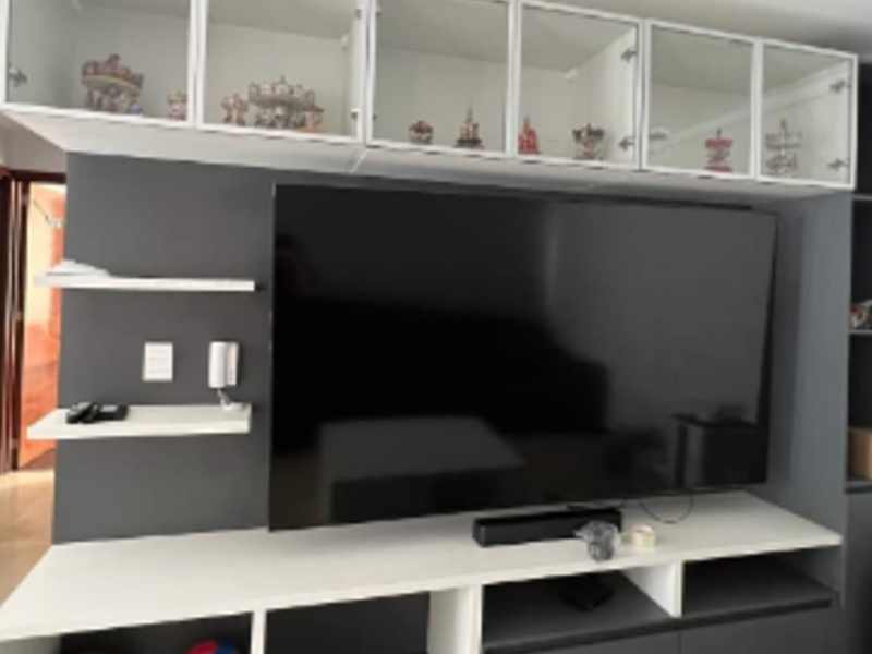 Mueble para Televisión Hermosillo
