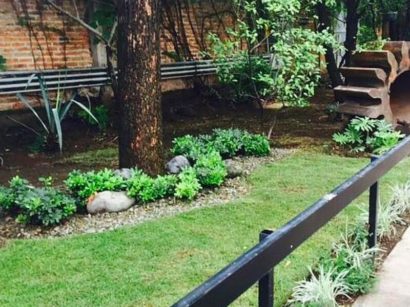 Jardín Eden