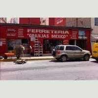 Ferreteria Granjas Mexico
