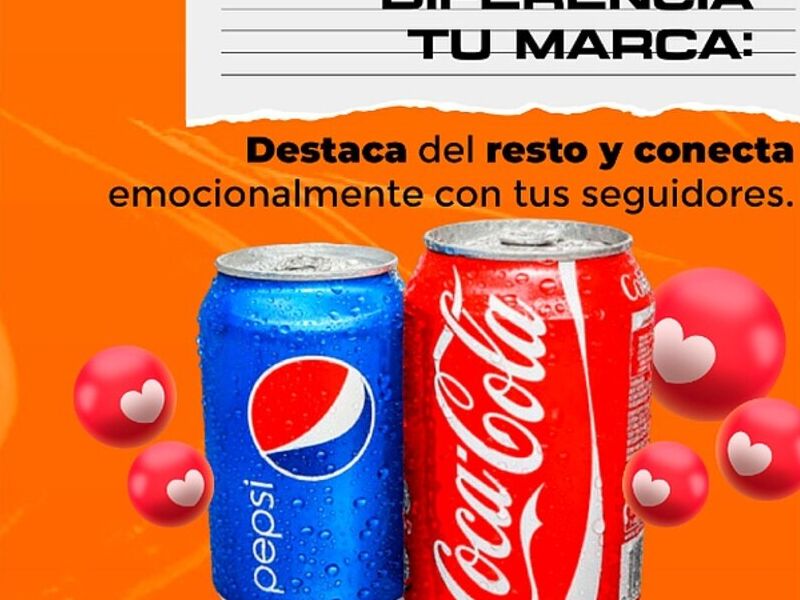 diferencia marcas México