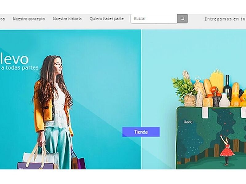 Ecommerce México